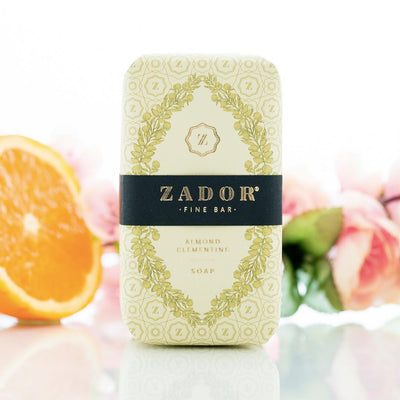 Almond & Clementine - Zador - Pure Niche Lab