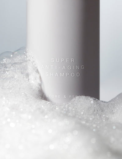 Super Anti-Aging Shampoo - Dr Barbara Sturm - Pure Niche Lab
