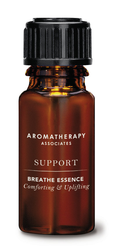 Support Breathe Essence - Aromatherapy Associates - Pure Niche Lab