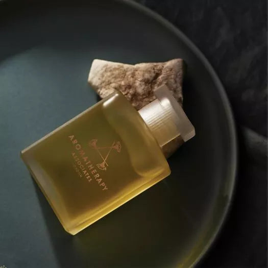 Revive Morning Bath And Shower Oil - Aromatherapy Associates - Pure Niche Lab