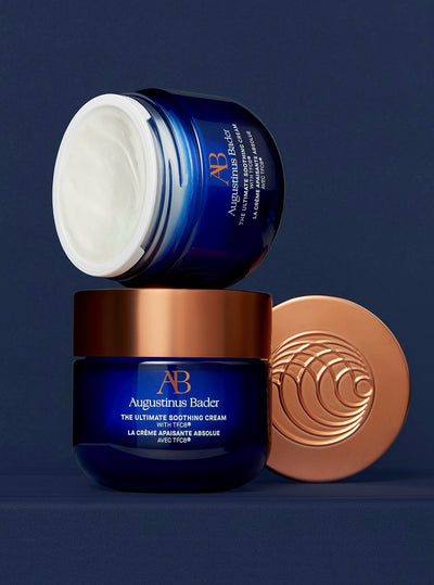 The Ultimate Soothing Cream - Augustinus Bader - Pure Niche Lab