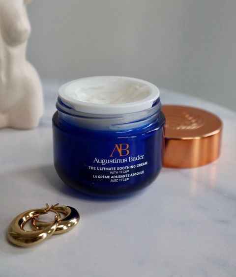 The Ultimate Soothing Cream - Augustinus Bader - Pure Niche Lab