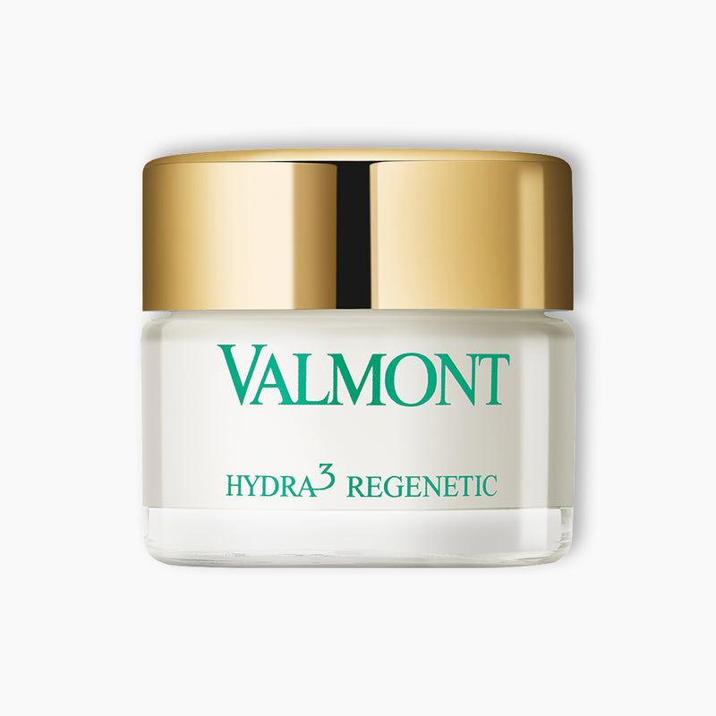 Hydra3 Regenetic Cream - Valmont - Pure Niche Lab