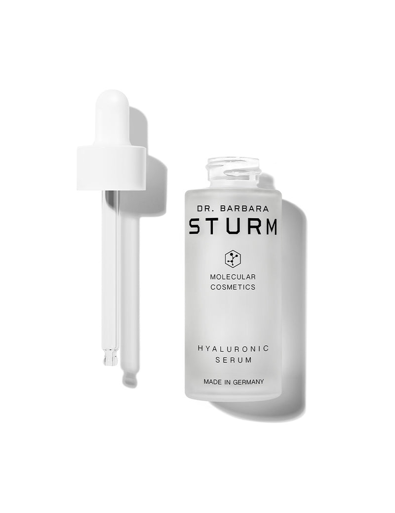 Hyaluronic Serum - Dr Barbara Sturm - Pure Niche Lab