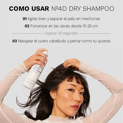 N4 Dry Shampoo - Olaplex - Pure Niche Lab