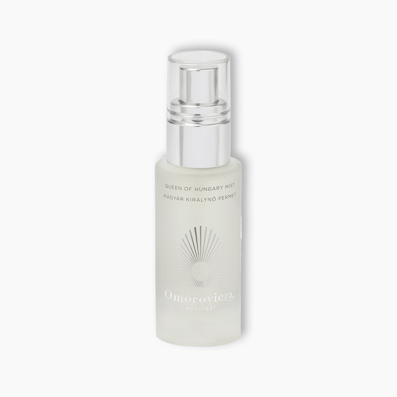 Queen of Hungary Mist Travel Size - Omorovicza - Pure Niche Lab
