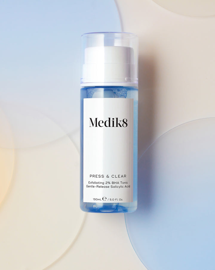 Press &amp; Clear - Medik8 - Pure Niche Lab
