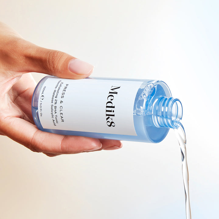 Press &amp; Clear Travel - Medik8 - Pure Niche Lab