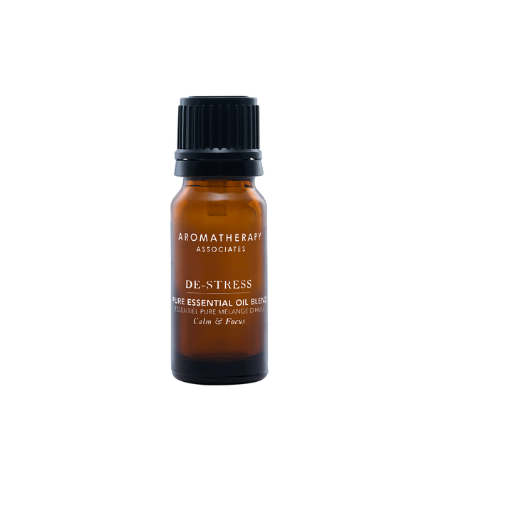 De-Stress Pure Essential Oil Blend - Aromatherapy Associates - Pure Niche Lab