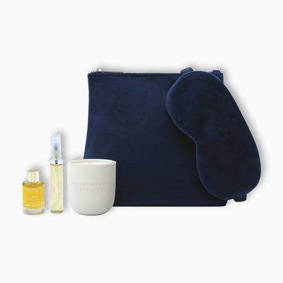 Moment of Tranquil Sleep - Aromatherapy Associates - Pure Niche Lab