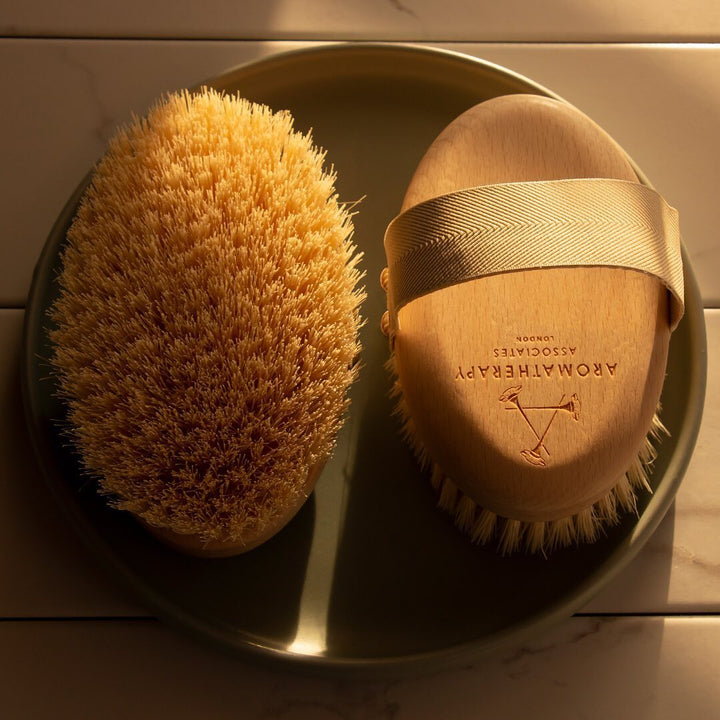 Revive Body Brush - Aromatherapy Associates - Pure Niche Lab