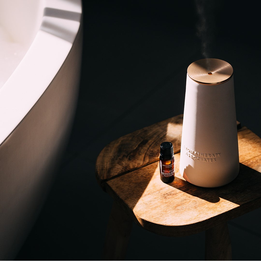 Deep Relax Pure Essential Oil Blend - Aromatherapy Associates - Pure Niche Lab
