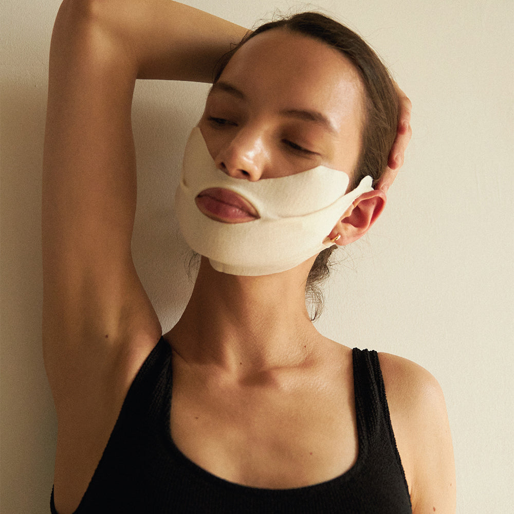 X-lifting Mask (Pack) - Boutijour - Pure Niche Lab