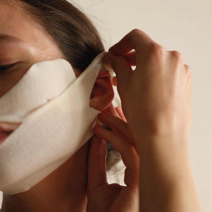 X-lifting Mask (Pack) - Boutijour - Pure Niche Lab