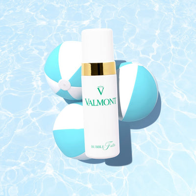 Bubble Falls - Valmont - Pure Niche Lab