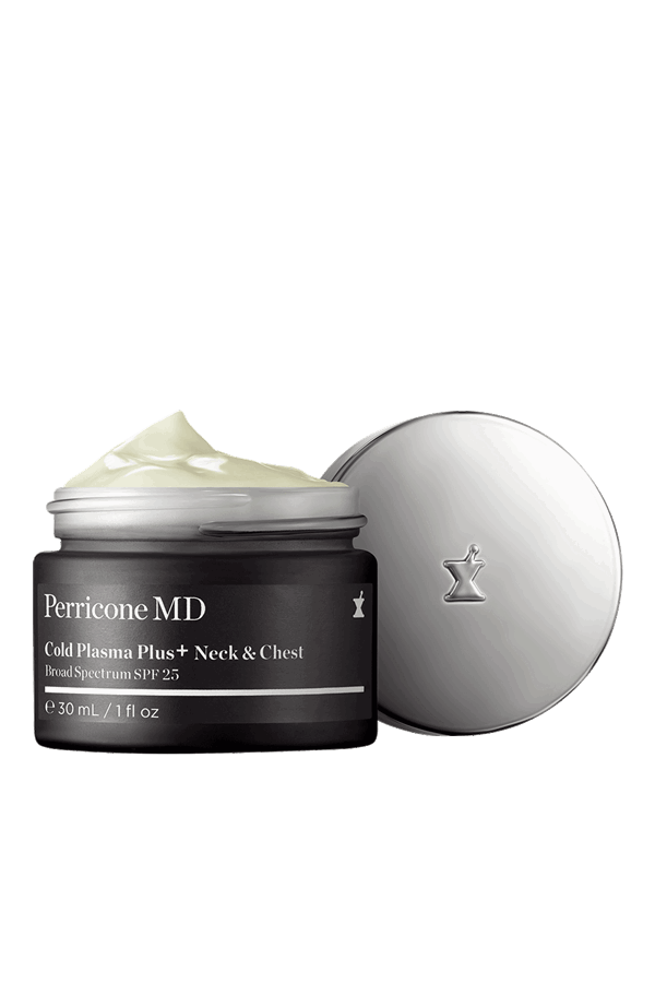 Cold Plasma Plus+ Neck & Chest - Perricone MD - Pure Niche Lab
