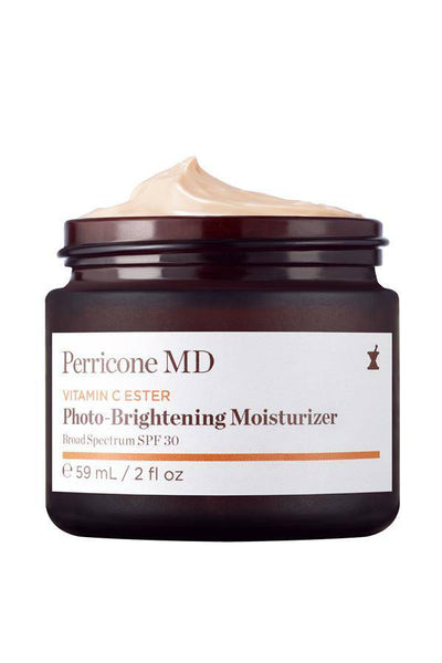 Vitamin C Ester Photo-Brightening Moisturizer Broad Spectrum SPF 30 - Perricone MD - Pure Niche Lab