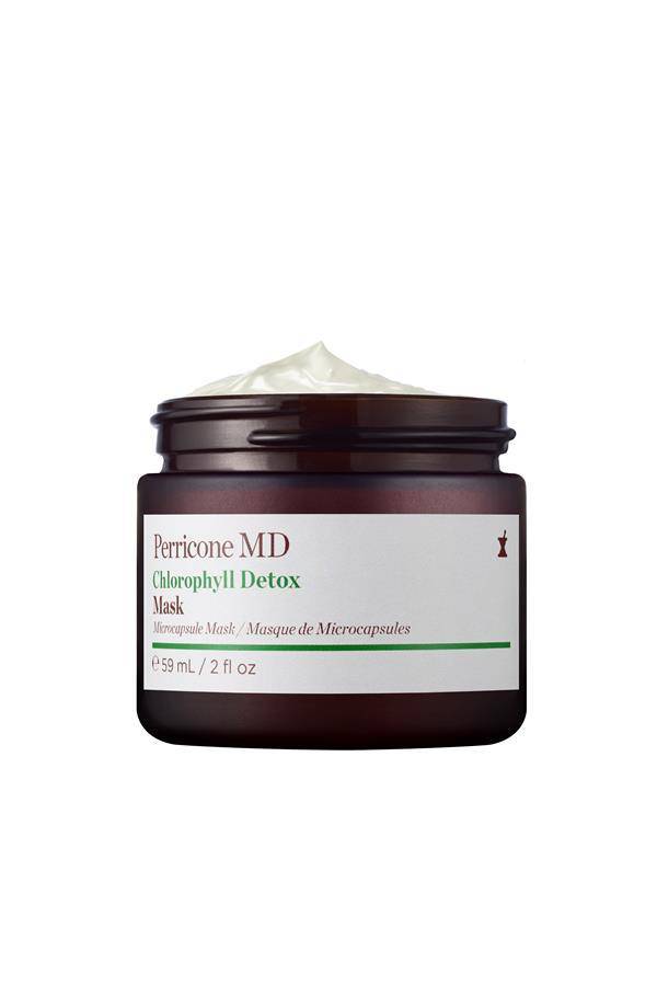 Chlorophyll Detox Mask - Perricone MD - Pure Niche Lab