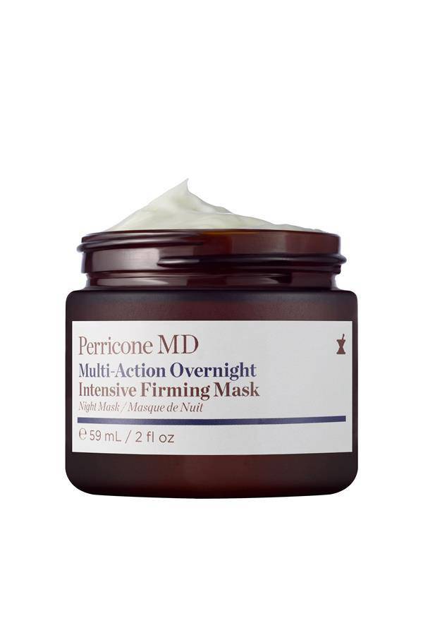 Multi-Action Overnight Intensive Firming Mask - Perricone MD - Pure Niche Lab