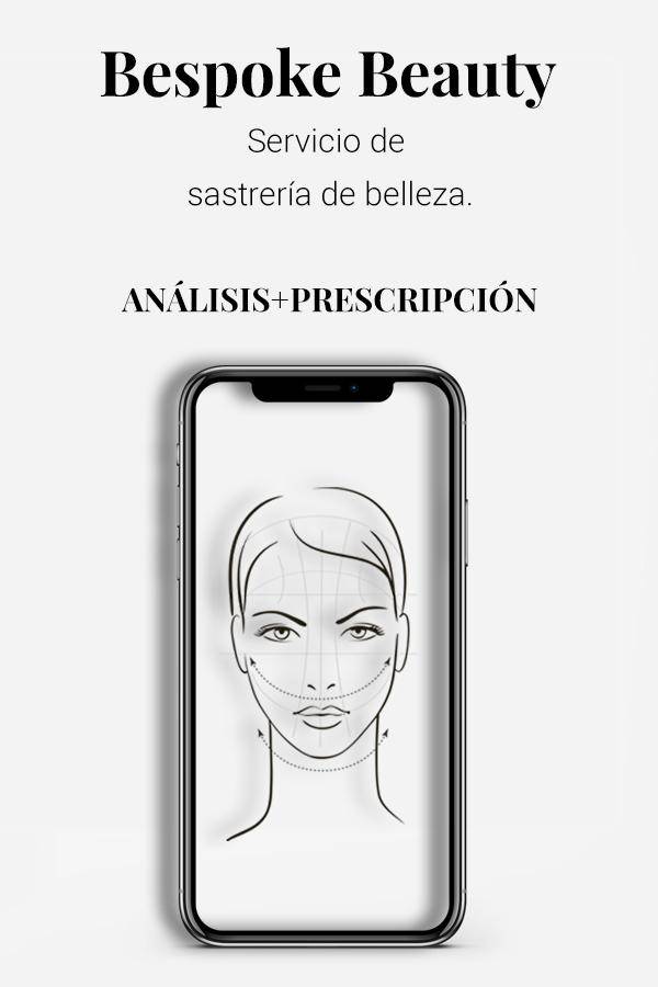 Bespoke Beauty - Pure Niche Lab - Pure Niche Lab