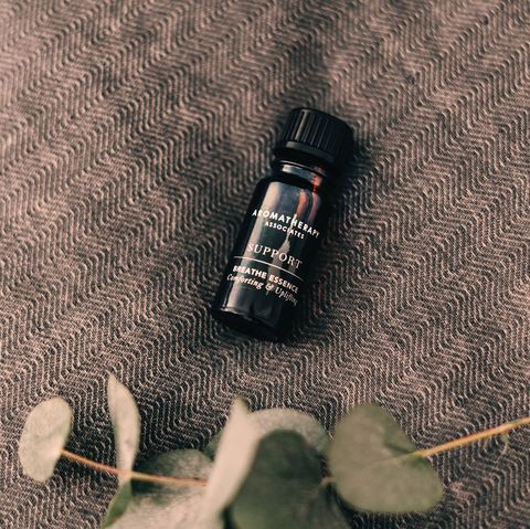 Support Breathe Essence - Aromatherapy Associates - Pure Niche Lab